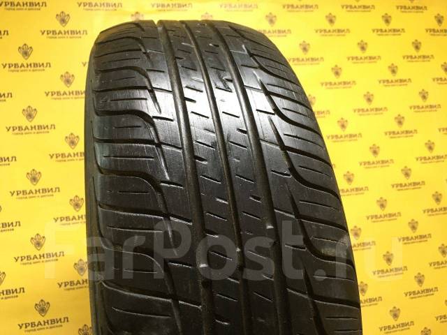 Toyo Spectrum