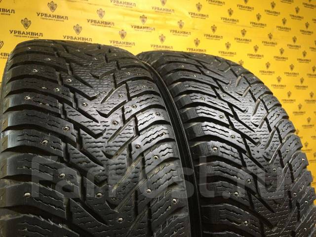 Nokian Hakkapeliitta 8 SUV
