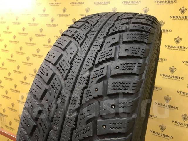 Kumho I'Zen RV Stud KC16