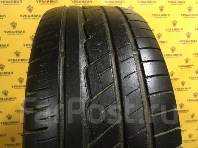 Toyo Proxes CF1 SUV