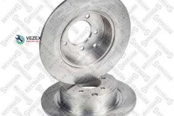 ���� ��������� ������! Chrysler Sebring, Dodge Avenger/Caliber 2.0/2.4/2.7 07 Stellox 60201969SX 60201969SX ����