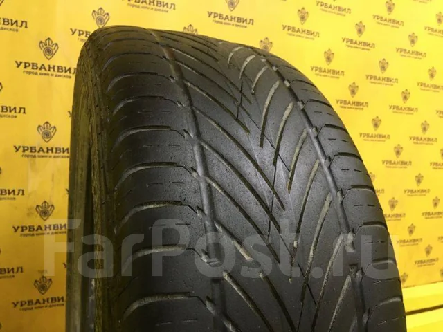 Gislaved Speed 606