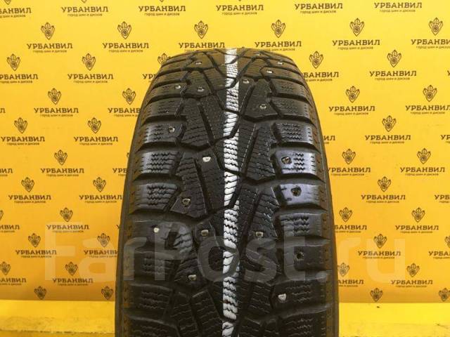 Pirelli Ice Zero