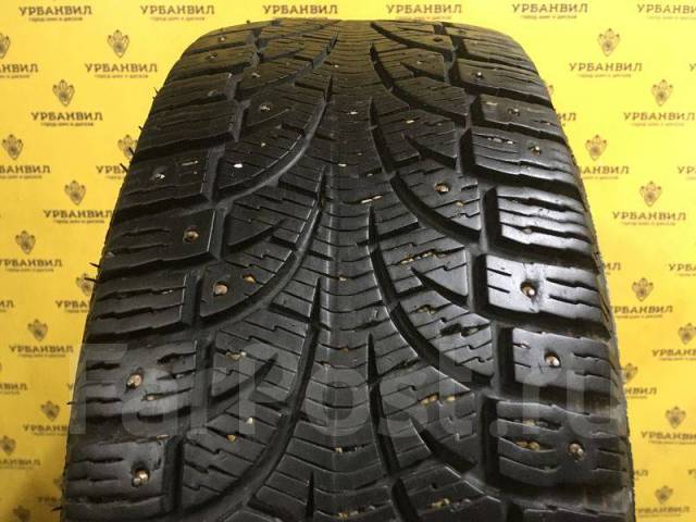 Pirelli Winter Carving