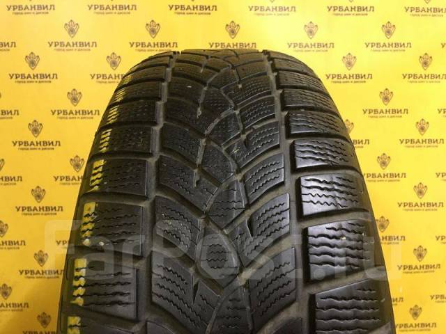 Goodyear UltraGrip Ice SUV