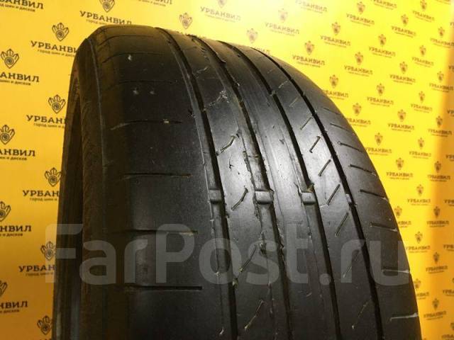 Continental ContiSportContact 5