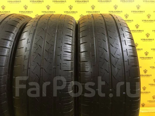 Bridgestone Duravis R660