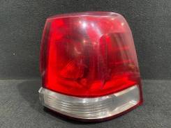 ������ ������ ������ � ��������! Toyota Land Cruiser UZJ200 60134 ����