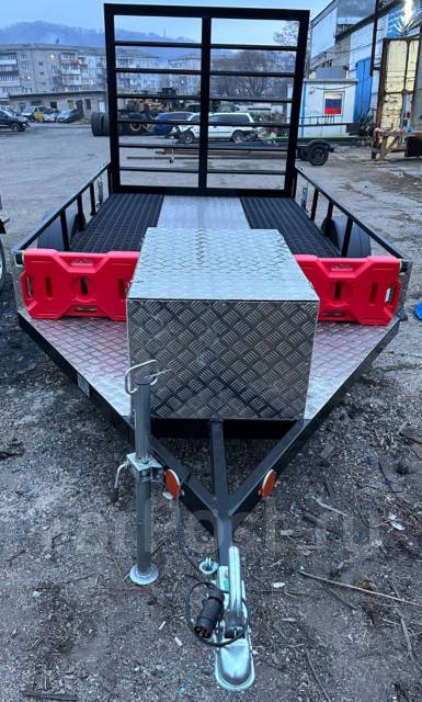 GTS-Trailer. �/�: 1 000���., �����: 350���. ��� ����� �� ������� ����