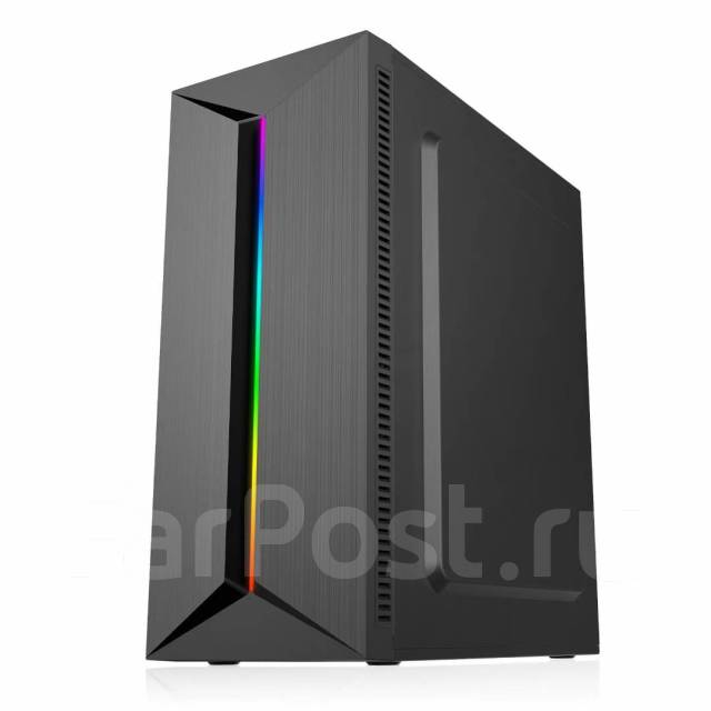 Компьютер 10 ядер / 32GB ОЗУ / 4GB Video / SSD 256GB / БП 550 / WIN11 ...