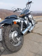 Honda Shadow 400. 400����. ��., ��������, ���������, ������ �� �� ����