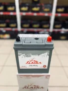 Alaska. 40��.�., B19, 380��., ��������, ������������ ����� ����