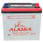 Alaska. 60��.�., D23, 580��., ��������, ������������ ����� ����