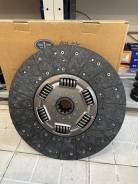   430/50,8 FAW J6 