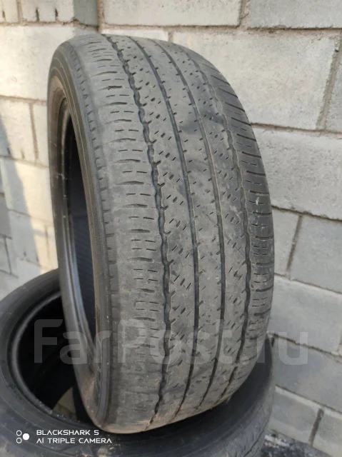Toyo A24. ������, 2017 ���, �/�, ����� 60 % ����