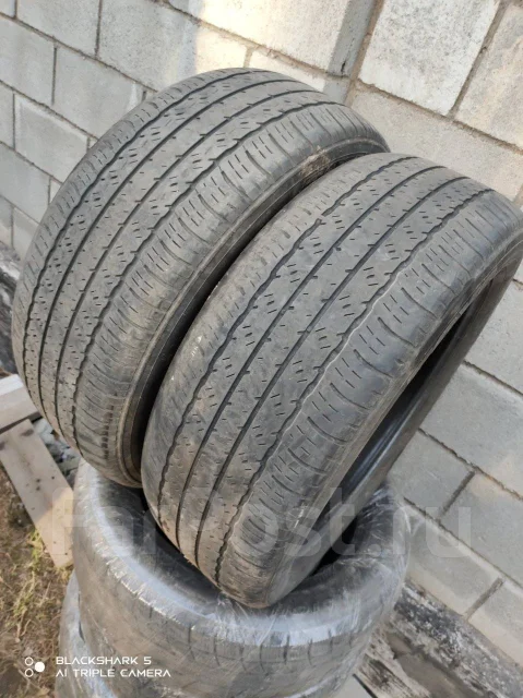 Toyo A24. ������, 2017 ���, �/�, ����� 60 % ����