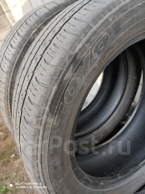 Toyo A24. ������, 2017 ���, �/�, ����� 60 % ����