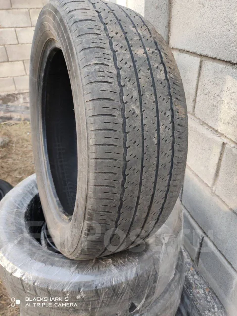 Toyo A24. ������, 2017 ���, �/�, ����� 60 % ����