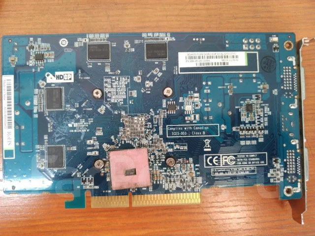 ATI Radeon ����