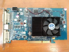 ATI Radeon ����