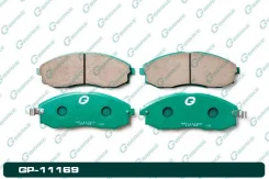 ������� G-brake GP-11169 Gbrake GP11169 GP11169 ����