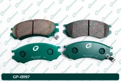 ������� G-brake GP-01197 Gbrake GP01197 GP01197 ����