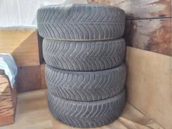 Goodyear Vector 4Seasons. ������, ��� �����, �/�, ����� 20 % ����