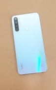 Xiaomi Redmi Note 8T. �/�, 32 ��, �����, 4G LTE, Dual-SIM ����