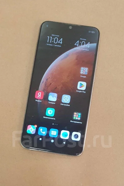 Xiaomi Redmi Note 8T. �/�, 32 ��, �����, 4G LTE, Dual-SIM ����