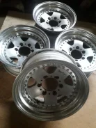 Work DeerField. 7.0x16", 6x139.7, ET-13, �� 110���. ����