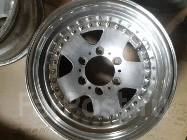 Work DeerField. 7.0x16", 6x139.7, ET-13, �� 110���. ����