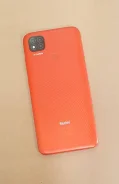 Xiaomi Redmi 9C. �/�, 32 ��, �����, ������, 4G LTE, Dual-SIM, NFC ����