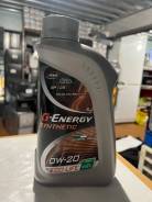 G-Energy Extra Life. 0W-20, �������������, 1��. ����