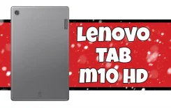 Lenovo Tab M10 HD. ������ 64 �� ����