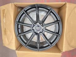 Shogun. 8.0x18", 4x100, 4x114.3, ET30,  73,1. 