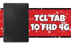 TCL Tab 10 FHD. 10.1,  32  