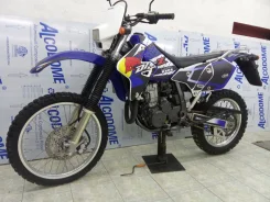 Suzuki DR-Z 400S. 400����. ��., ��������, ���������, ��� ������� ����