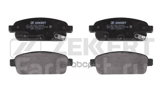   Chevrolet Cruze 09-; Opel Astra J 09-, Mokka 12-, Zafira C 11-  Zekkert BS-1302 Zekkert . BS1302 BS1302 