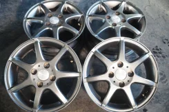 Yamato Japan Lida. 5.5x14", 4x100, ET50, �� 67,1���. ����