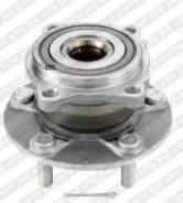  . .   Mitsubishi Outlander XL, Peugeot 4007 07 NTN-SNR R17328 [373036] ! - R17328 