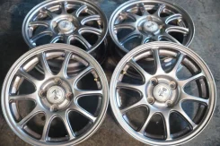 Manaray Sport Deplex. 5.5x14", 4x100, ET45, �� 67,1���. ����