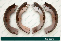 ������� ���������� G-brake GS-02317 Gbrake GS02317 GS02317 ����