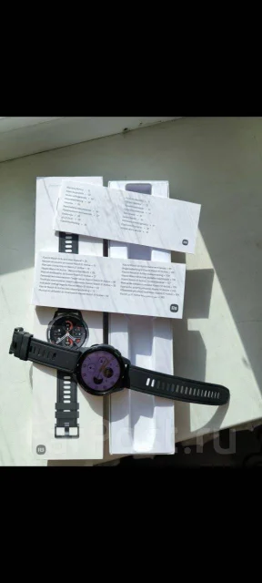 Xiaomi Watch S1 Active ����
