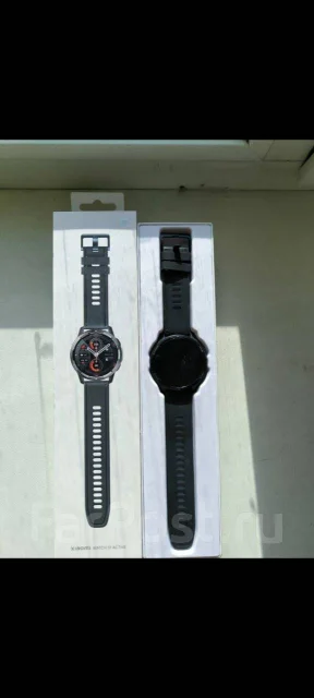 Xiaomi Watch S1 Active ����