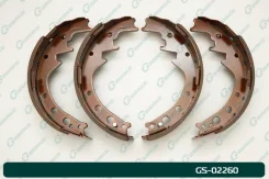 ������� ���������� G-brake GS-02260 Gbrake GS02260 GS02260 ����