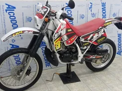 Honda CRM 250. 250����. ��., ��������, ���������, ��� ������� ����