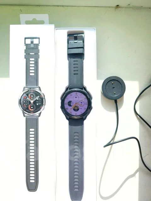 Xiaomi Watch S1 Active ����