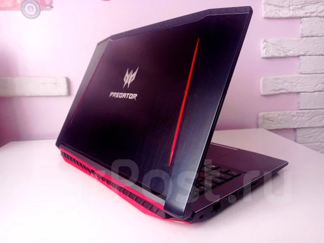 Acer Predator. ��� 16 ��, WiFi: 1, ����������� �� 3��. ��� ����� �� ������� ����