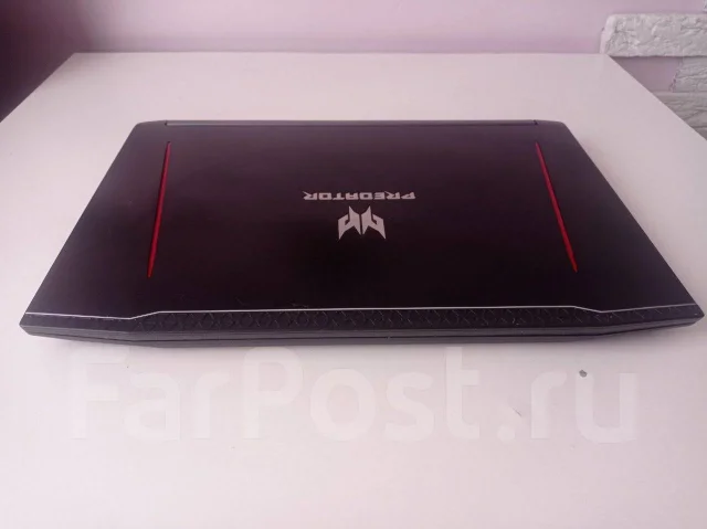 Acer Predator. ��� 16 ��, WiFi: 1, ����������� �� 3��. ��� ����� �� ������� ����