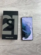 Samsung Galaxy S21 5G. �/�, 256 ��, ������ ����